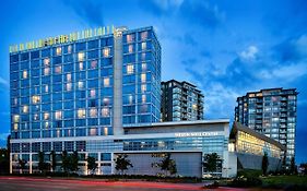 The Westin Wall Centre, Vancouver Airport